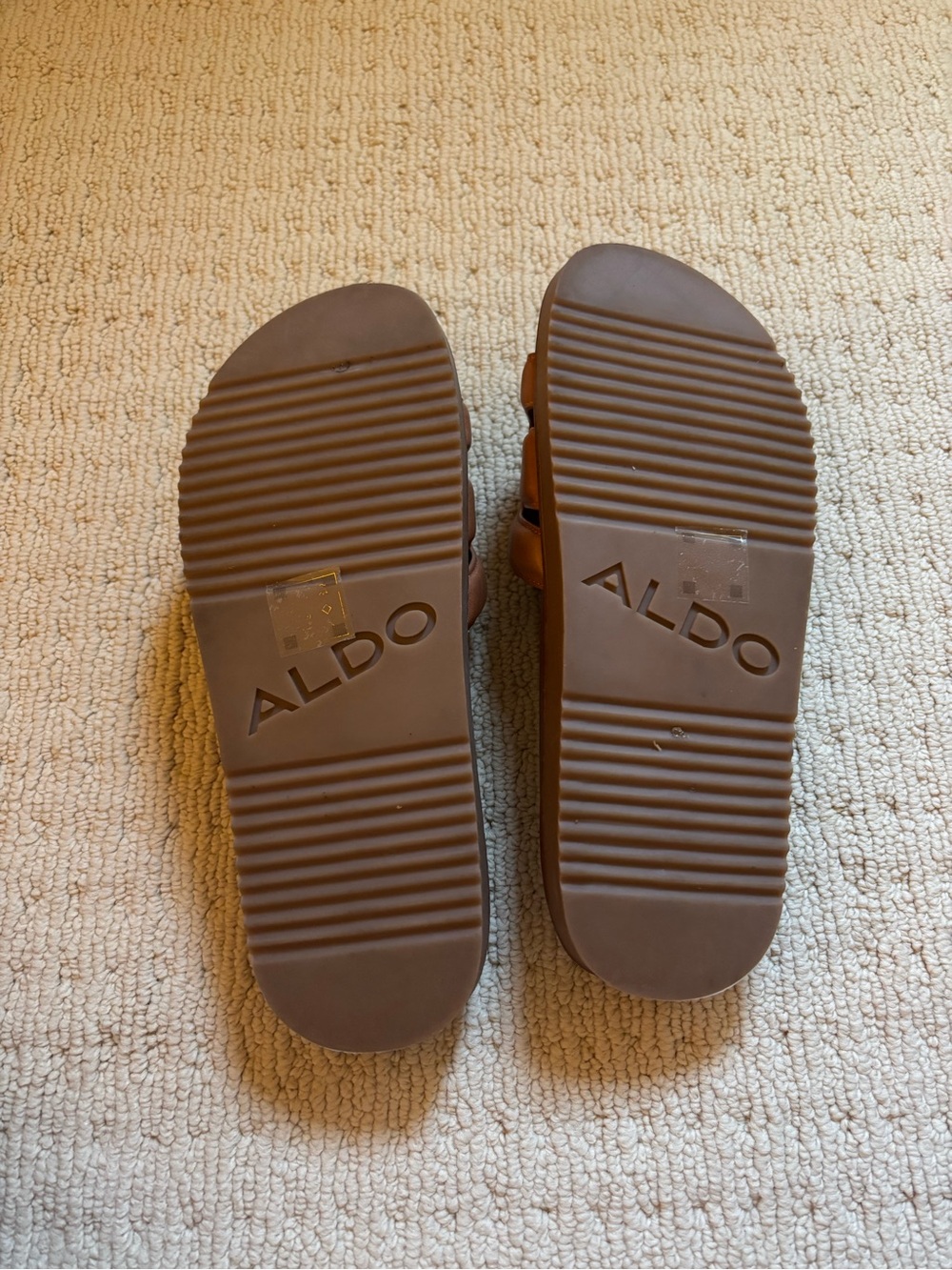 Aldo Wylalaender Sandals - Picture 6 of 6